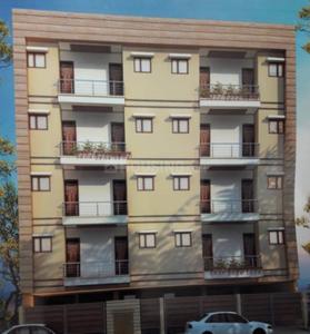 Project Image of 0.0 - 850.0 Sq.ft 2 BHK Apartment for buy in Shree Krishna Homes 2
