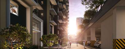 Project Image of 1029.14 - 1558.51 Sq.ft 3 BHK Apartment for buy in Stellar One Phase II