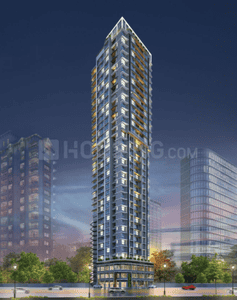 Project Image of 426.25 - 1722.23 Sq.ft 1 BHK Apartment for buy in S N Janai Heritage