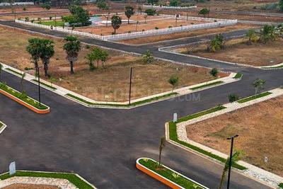 Project Image of 1620.0 - 3600.0 Sq.ft Residential Plot Plot for buy in SRR RRR 9