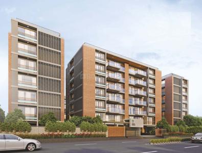 Project Image of 1091.46 - 1714.05 Sq.ft 3 BHK Apartment for buy in Atishay Shivalay