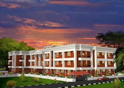 Project Image of 470.0 - 1467.0 Sq.ft 1 BHK Apartment for buy in Dew The Craft