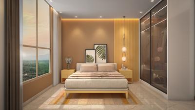 Project Image of 492.0 - 1620.0 Sq.ft 1 BHK Apartment for buy in The Arena Hiranandani Fortune City