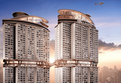 Project Image of 1798.0 - 2388.0 Sq.ft 3 BHK Apartment for buy in Raghava Linq