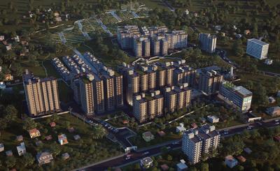 Diamond City  Elevation 1