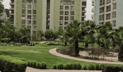 Project Image of 2450 Sq.ft 3.5 BHK Apartment / Flat for sale in Vaishali for Rs. 28000000