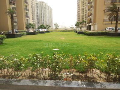 Project Image of 1035 Sq.ft 2.5 BHK Apartment / Flat for sale in Sector 75 for Rs. 10000080