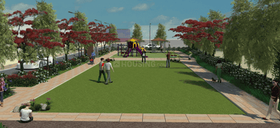 Project Image of 1500.0 - 2150.0 Sq.ft Residential Plot Plot for buy in Vijay VVD City
