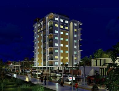 Project Image of 951.0 - 1303.0 Sq.ft 2 BHK Apartment for buy in R K Shrishti Enclave