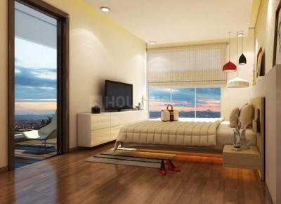 Gallery Cover Pic of Kumar Selena A Building