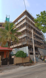Project Image of 715.26 - 1112.45 Sq.ft 2 BHK Apartment for buy in Sindhu Souparnika
