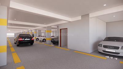 Project Image of 0.0 - 815.0 Sq.ft 2 BHK Apartment for buy in Sankars Akilandeswari