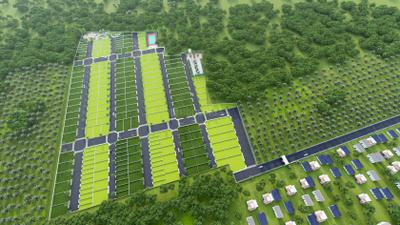 Project Image of 1200.0 - 2178.0 Sq.ft Residential Plot Plot for buy in Dream Grand Town