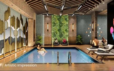 Project Image of 755.633 - 1019.314 Sq.ft 2 BHK Apartment for buy in Arttech The Story House