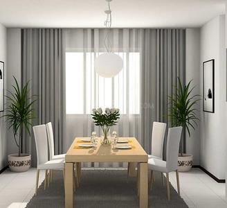 Project Image of 956.0 - 1160.0 Sq.ft 2 BHK Apartment for buy in Vaishnodevi Excelsior