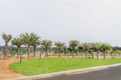 Project Image of 1200.0 - 2400.0 Sq.ft Residential Plot Plot for buy in SB Ecosprings