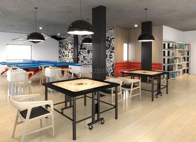 Project Image of 866.0 - 1433.0 Sq.ft 2 BHK Apartment for buy in Patteeswarar Heritage