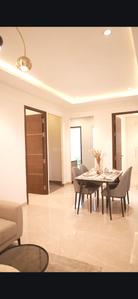 Project Image of 1013.43 - 1600.88 Sq.ft 2 BHK Apartment for buy in Cinco Aaranya