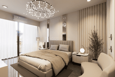 Project Image of 0.0 - 2650.0 Sq.ft 4 BHK Apartment for buy in Adi Shakti