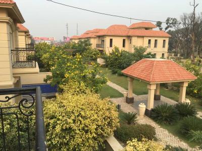 Project Image of 2539.0 - 4136.0 Sq.ft 3 BHK Villa for buy in Shalimar Paradise