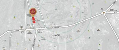 Project Image of 526.36 - 4244.32 Sq.ft Residential Plot Plot for buy in Aishwaryam Luxuria