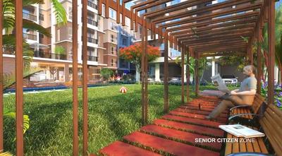 Project Image of 478.0 - 770.0 Sq.ft 2 BHK Apartment for buy in Bagaria Pravesh