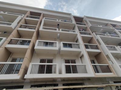 Project Image of 1157.0 - 1527.0 Sq.ft 2 BHK Apartment for buy in Mahaveer Carnation