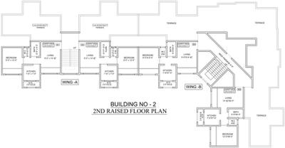 Project Image of 290.0 - 517.0 Sq.ft 1 BHK Apartment for buy in Shree Mahim Garden