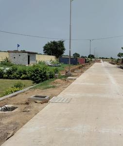 Soha Olive Town Elevation 4