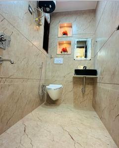 Project Image of 360.0 - 750.0 Sq.ft 1 BHK Builder Floor for buy in Gaurav Affordable Floors