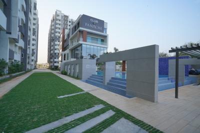 Project Image of 1270.0 - 1945.0 Sq.ft 2 BHK Apartment for buy in Vertex Panache