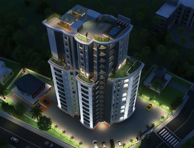 Project Image of 1110.0 - 1480.0 Sq.ft 2 BHK Apartment for buy in Anta Marvel
