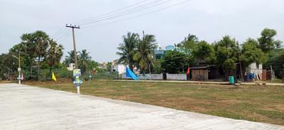 Project Image of 1888.0 - 2915.0 Sq.ft Residential Plot Plot for buy in Kaaviya Garden