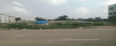 Project Image of 674.25 - 1060.68 Sq.ft Residential Plot Plot for buy in Sai Villa