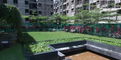 Project Image of 0.0 - 307.96 Sq.ft 1 BHK Apartment for buy in Unicon Akshar