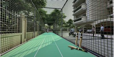 Project Image of 1195.0 - 1598.0 Sq.ft 2 BHK Apartment for buy in M V Silver Oak