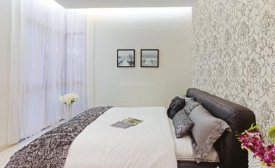 Project Image of 0.0 - 1005.03 Sq.ft 3 BHK Apartment for buy in Hinjawadi Building C1 Eon Homes