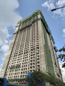 Project Image of 399.0 - 799.0 Sq.ft 1 BHK Apartment for buy in JP The Palace