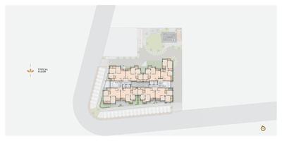 Project Image of 785.77 - 956.48 Sq.ft 3 BHK Apartment for buy in Shiv Nivasa
