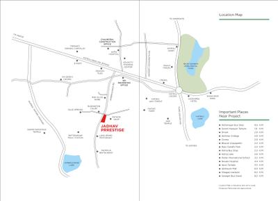 Project Image of 468.77 - 711.71 Sq.ft 1 BHK Apartment for buy in Chandrai Jadhav Prrestige