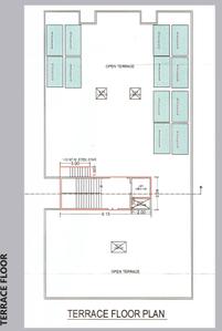 Project Image of 541.86 - 773.82 Sq.ft 2 BHK Apartment for buy in Shiv Alaknanda Co Operative Housing Society