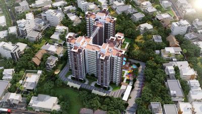 Project Image of 1165.0 - 1765.0 Sq.ft 2 BHK Apartment for buy in Temple Tree