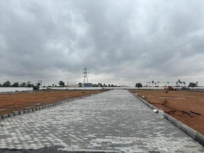 Project Image of 646.0 - 2500.0 Sq.ft Residential Plot Plot for buy in Ruby Elite Township