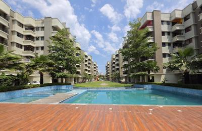 Project Image of 1003.0 - 1504.0 Sq.ft 2 BHK Apartment for buy in SandeepG Mayfair Greens 2