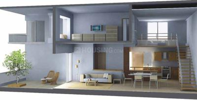 Project Image of 680.0 - 2400.0 Sq.ft 1 BHK Apartment for buy in Rohan Mithila