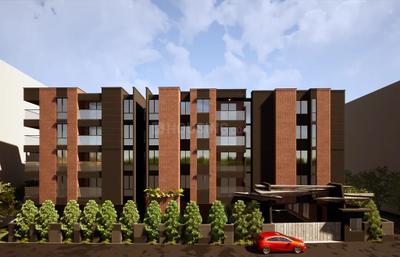 Project Image of 1046.0 - 1740.0 Sq.ft 2 BHK Apartment for buy in DS Swastika