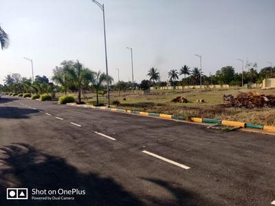 Project Image of 955.0 - 2400.0 Sq.ft Residential Plot Plot for buy in Bhumi Venus Gate Way Phase 2