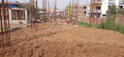 Project Image of 149.22 - 937.0 Sq.ft 2 BHK Apartment for buy in Ramesth Krishna Kunj Enclave