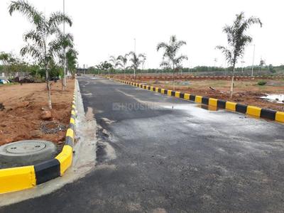Project Image of 1350.0 - 2700.0 Sq.ft Residential Plot Plot for buy in Sahasras Meadows