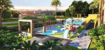 Project Image of 1257.44 - 1706.19 Sq.ft 3.5 BHK Apartment for buy in Goel Ganga Platinum B Building B